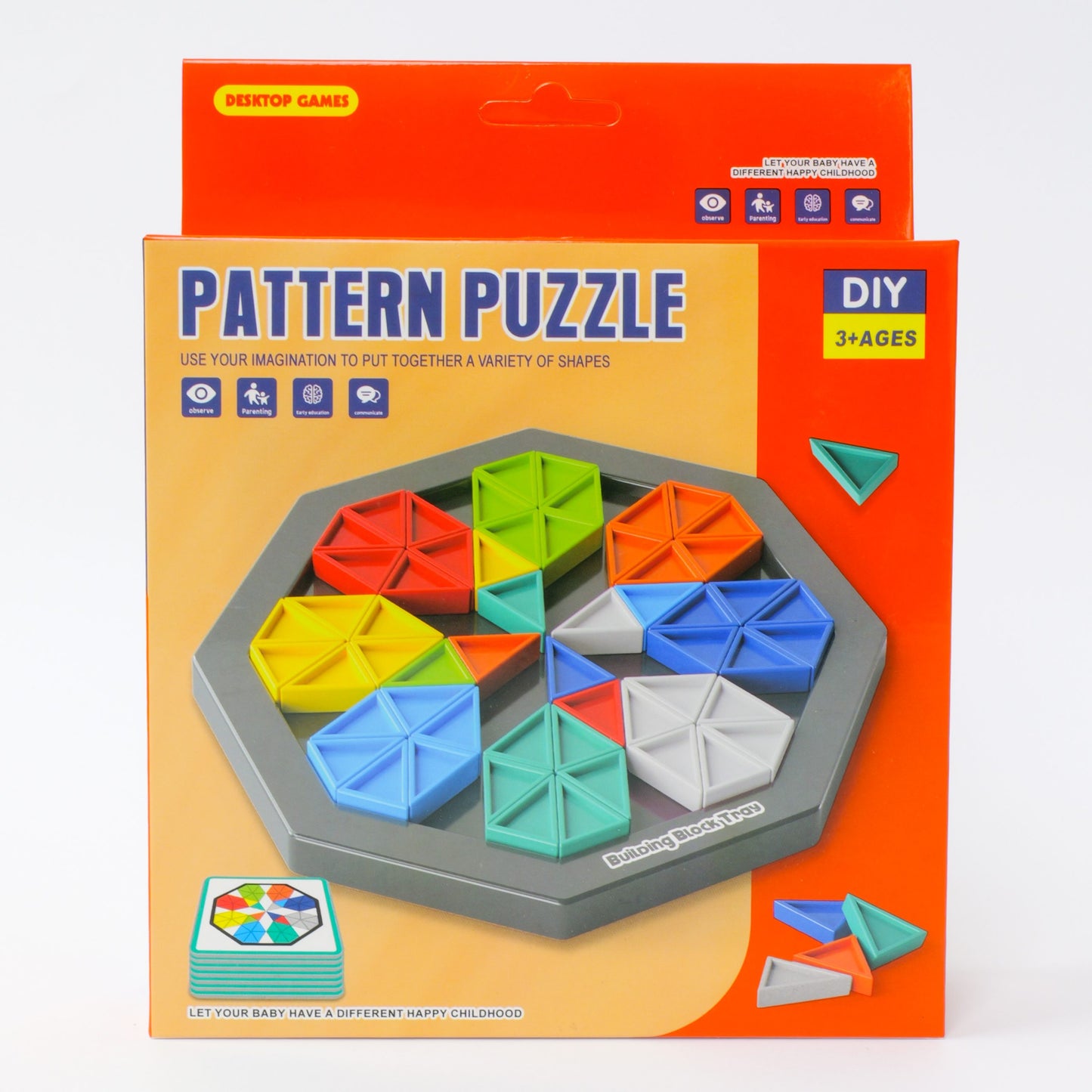 Pattern Puzzle