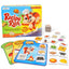 Recipe Rush, Cooking & Matching Card Game for Toldders & Kids, Ages 18 Months to 10+, Educational, Easy to Learn, No Reading Required, Perfect for Family Game Night, 1–4 Players