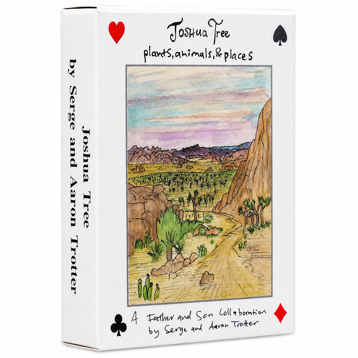 Joshua Tree
