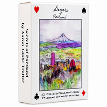 Secrets of Portland