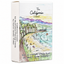 California Coast - Aaron Trotter Illustrated Playing Cards