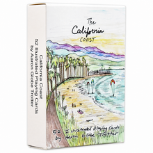 California Coast