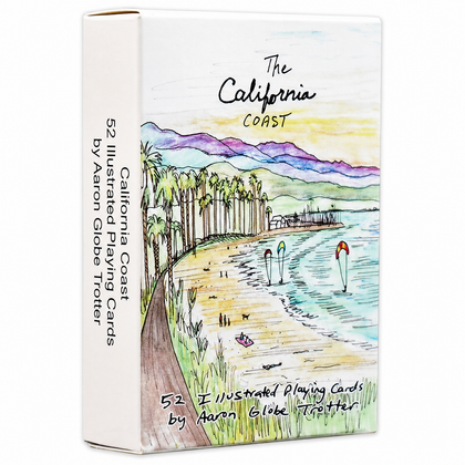 California Coast