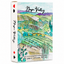 Napa Valley - Aaron Trotter Illustrated Playing Cards