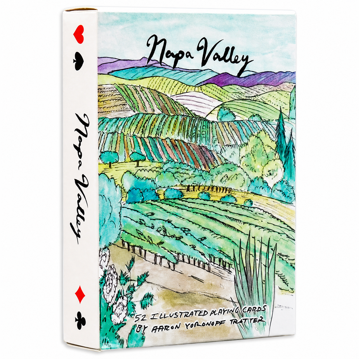 Napa Valley