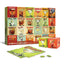 Mixology 24 2000-Piece Adult Puzzle, 24 Mini-Pack Advent Calendar (Copy) (Copy) (Copy)
