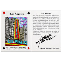 Los Angeles