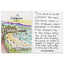 California Coast - Aaron Trotter Illustrated Playing Cards