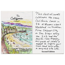California Coast