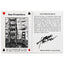 San Francisco - Aaron Trotter Illustrated Playing Cards