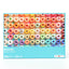 Donuts, 300 Pieces Jigsaw Puzzles, Moderate Challenge, Kids Puzzles, Family Game Nights, Finish Size 20.5 * 15.0 in