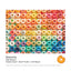 Donuts, 300 Pieces Jigsaw Puzzles, Moderate Challenge, Kids Puzzles, Family Game Nights, Finish Size 20.5 * 15.0 in