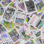 Secrets of Portland - Aaron Trotter Illustrated Playing Cards