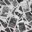 San Francisco - Aaron Trotter Illustrated Playing Cards