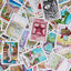 Palm Springs - Aaron Trotter Illustrated Playing Cards