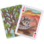 Joshua Tree - Aaron Trotter Illustrated Playing Cards
