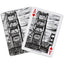 San Francisco - Aaron Trotter Illustrated Playing Cards
