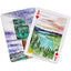 Oregon Coast - Aaron Trotter Illustrated Playing Cards