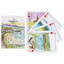California Coast - Aaron Trotter Illustrated Playing Cards
