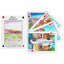 Palm Springs - Aaron Trotter Illustrated Playing Cards