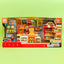 Kids Supermarket Role Play Toy Store Cashier