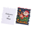 Cozy Holiday 2000-Piece Adult Puzzle, 24 Mini-Pack Advent Calendar (Copy) (Copy)